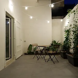 Appartamento Central Patio, Bari